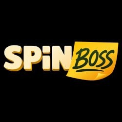 Spinboss Logo